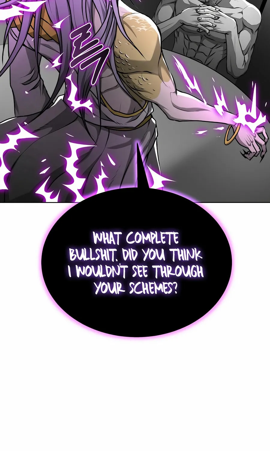 The Return Of Apocalypses Tyrant Chapter 34 page 91 - 