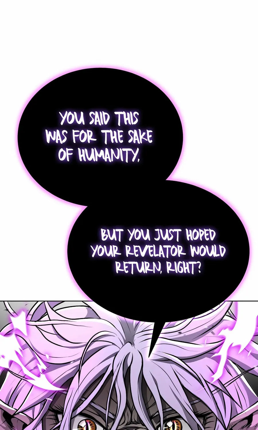The Return Of Apocalypses Tyrant Chapter 34 page 92 - 