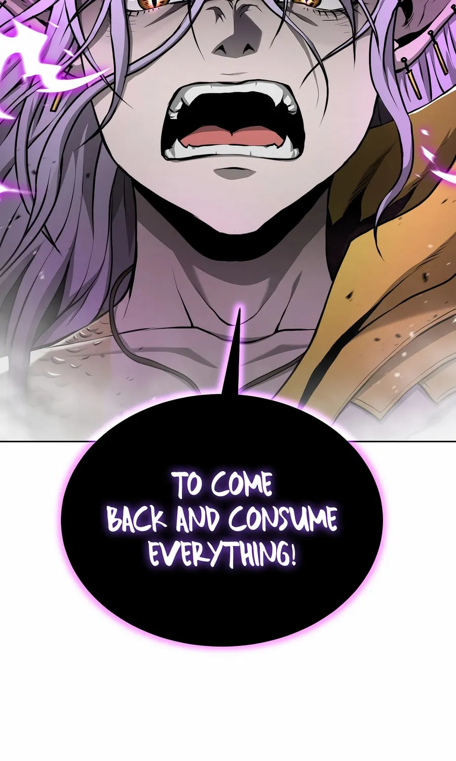 The Return Of Apocalypses Tyrant Chapter 34 page 93 - 