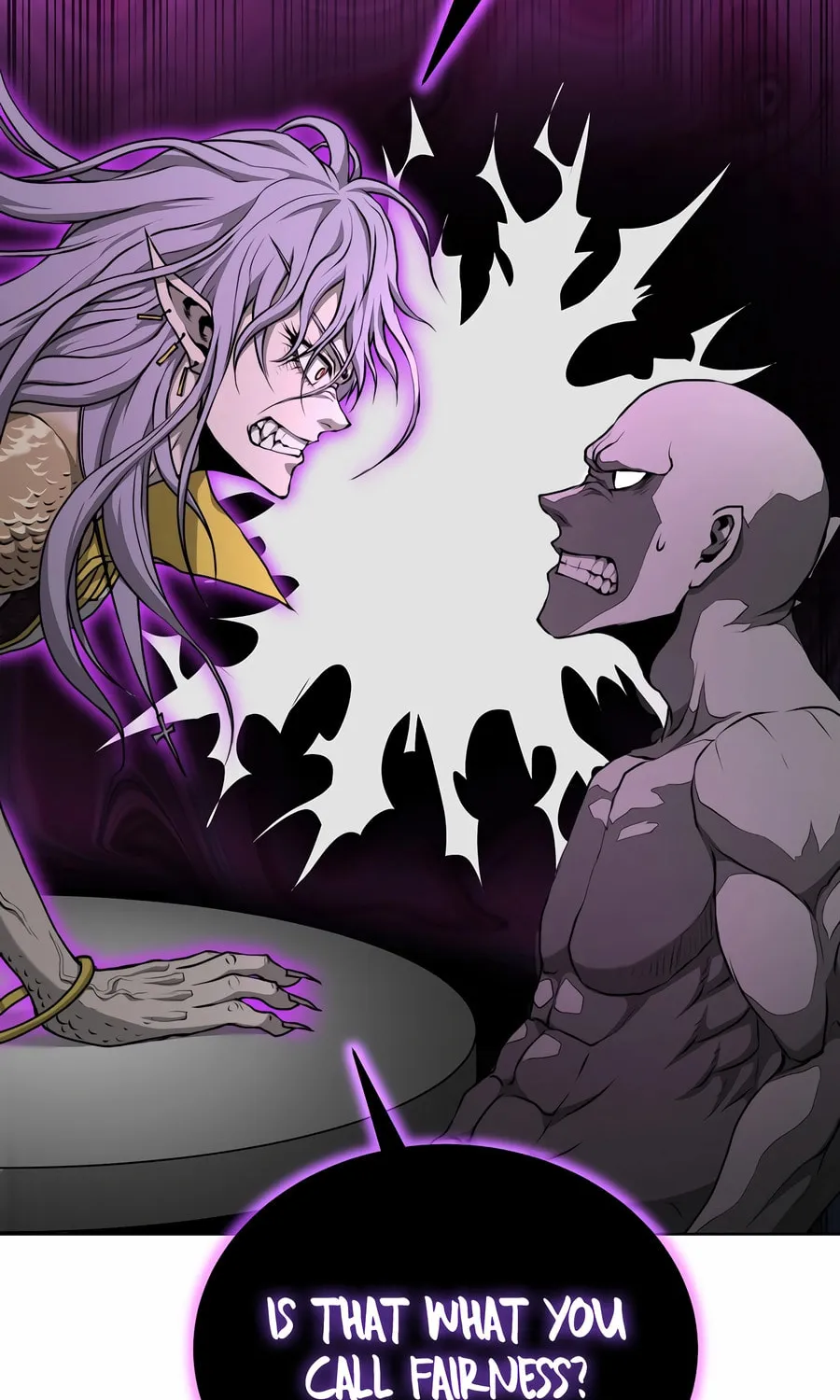 The Return Of Apocalypses Tyrant Chapter 34 page 95 - 
