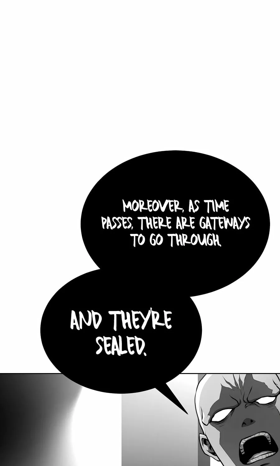 The Return Of Apocalypses Tyrant Chapter 34 page 100 - 