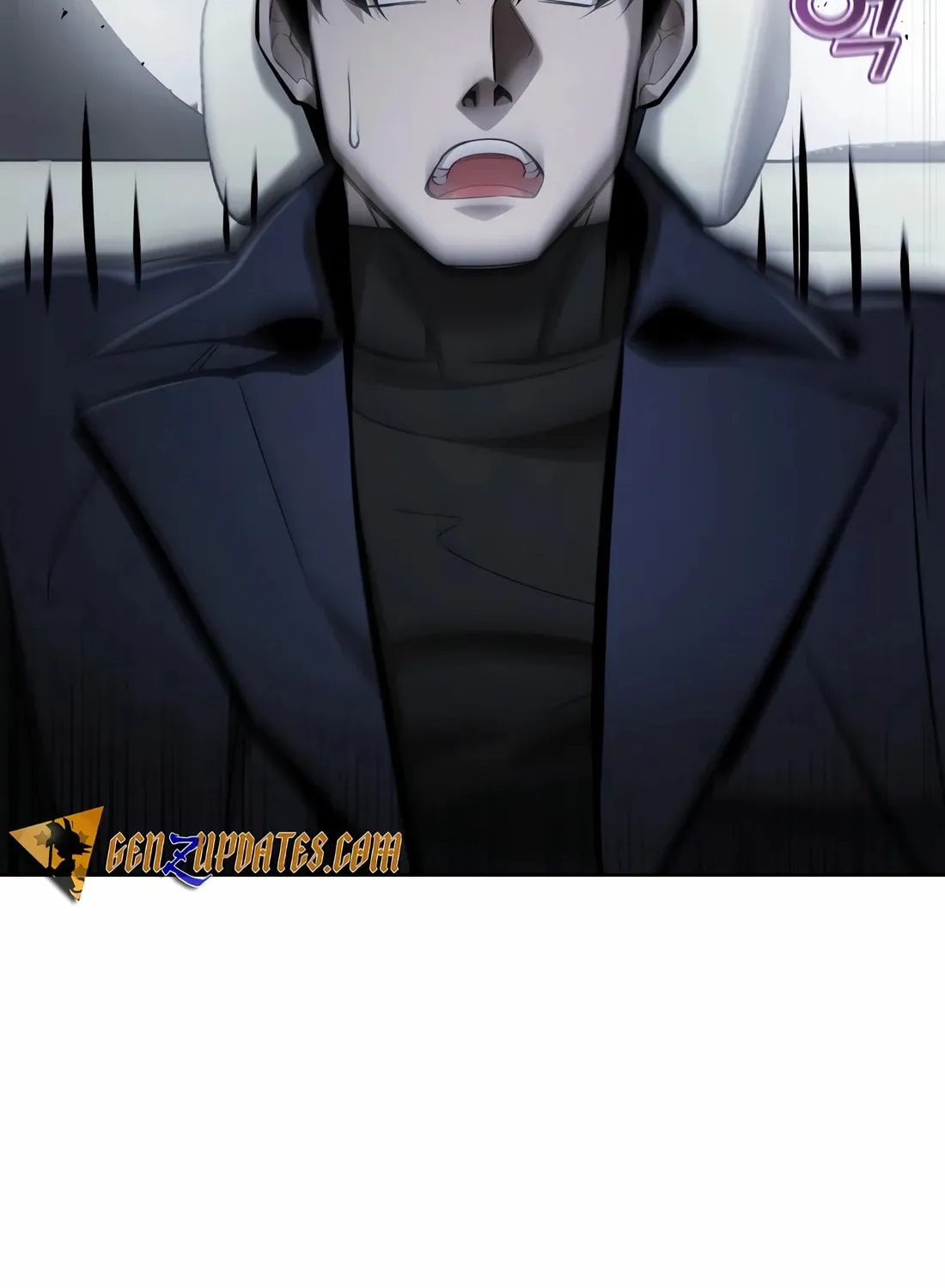 The Return Of Apocalypses Tyrant Chapter 35 page 114 - 