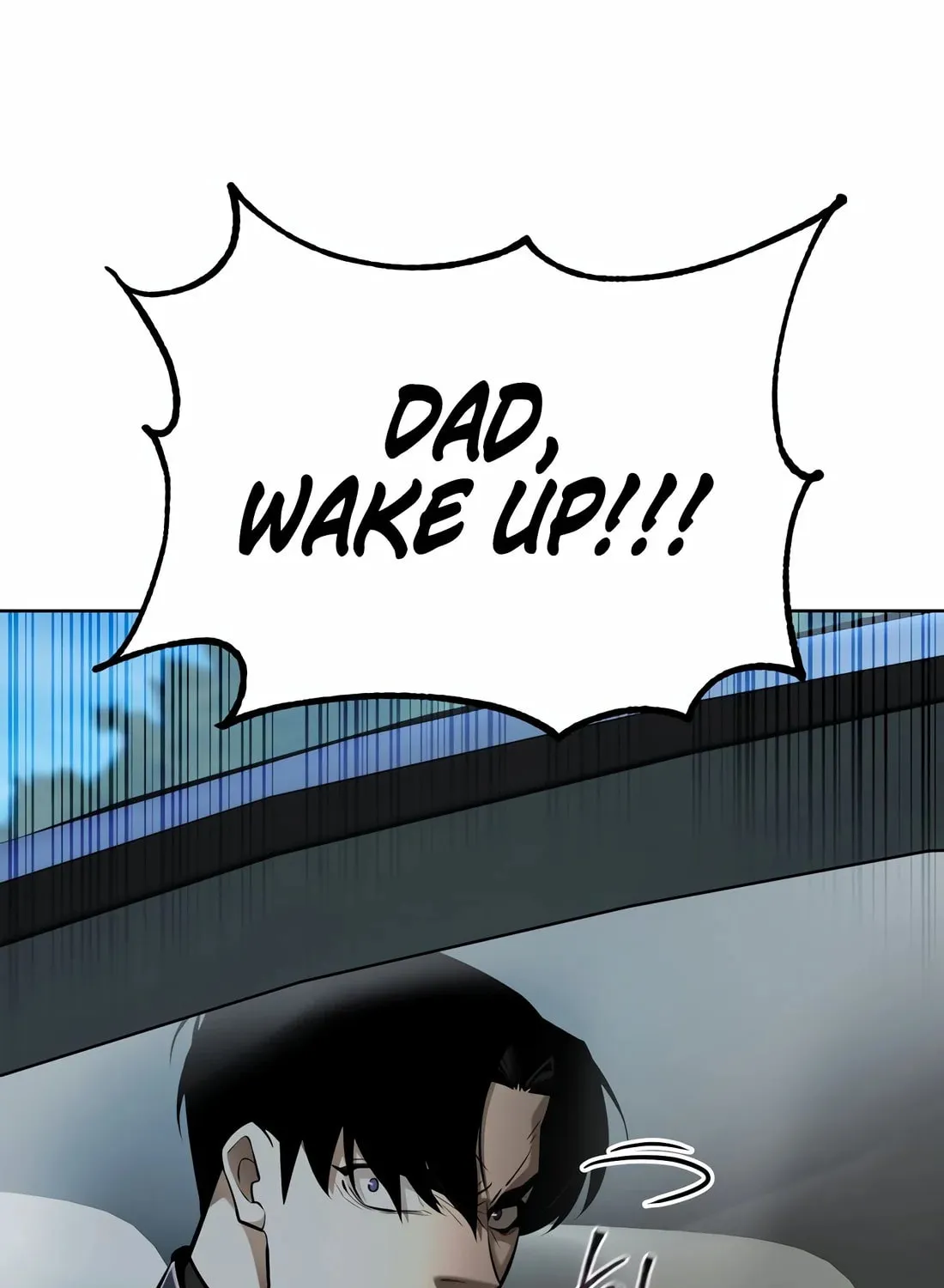 The Return Of Apocalypses Tyrant Chapter 35 page 119 - 