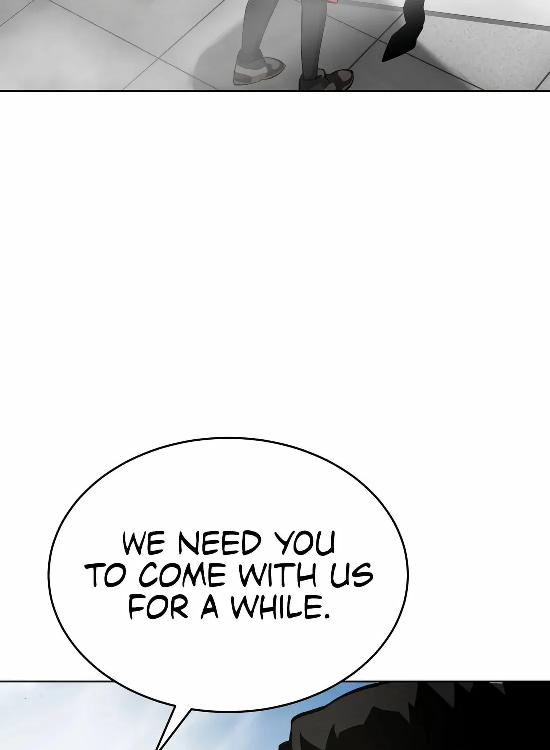 The Return Of Apocalypses Tyrant Chapter 35 page 132 - 