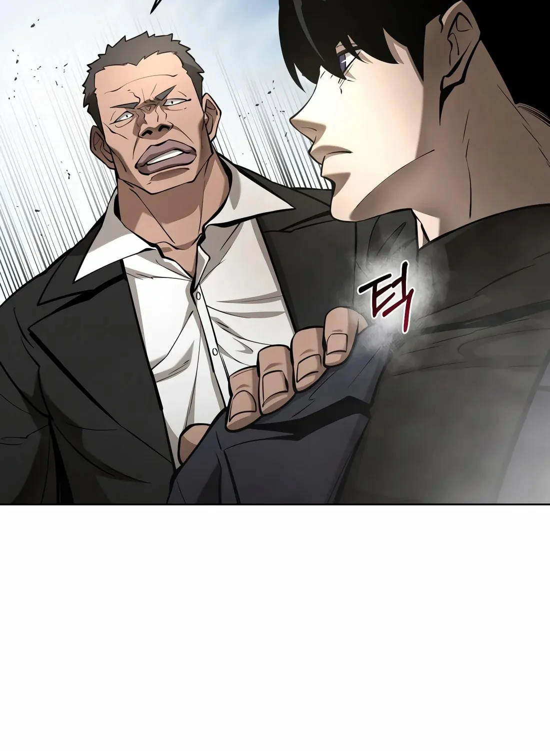 The Return Of Apocalypses Tyrant Chapter 35 page 133 - 