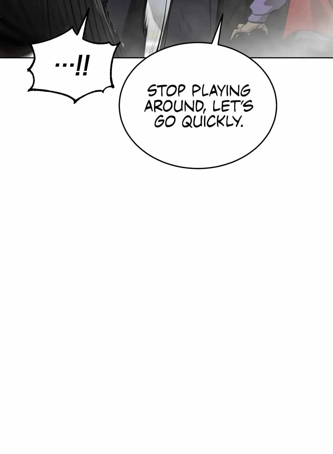 The Return Of Apocalypses Tyrant Chapter 35 page 136 - 