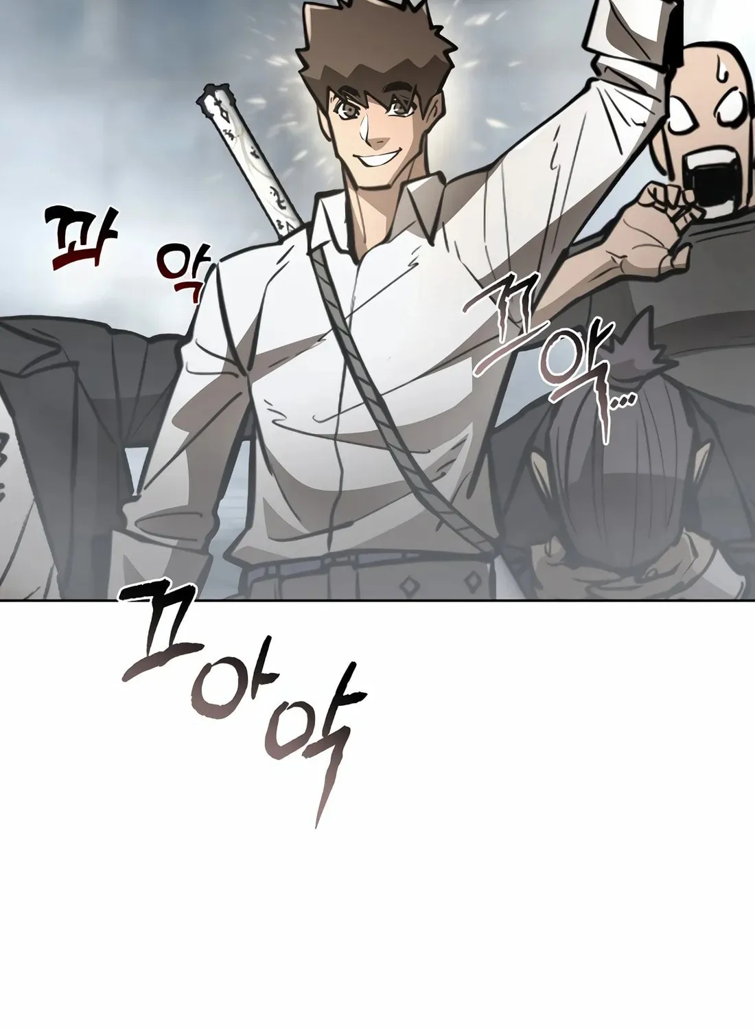 The Return Of Apocalypses Tyrant Chapter 35 page 140 - 