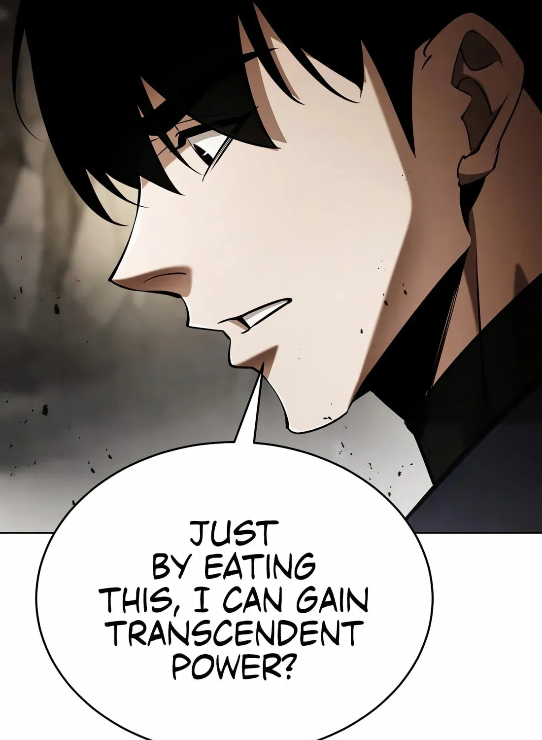 The Return Of Apocalypses Tyrant Chapter 35 page 15 - 