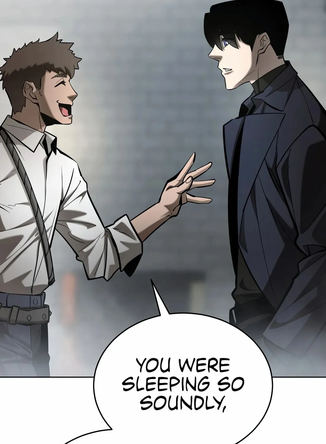 The Return Of Apocalypses Tyrant Chapter 35 page 142 - 