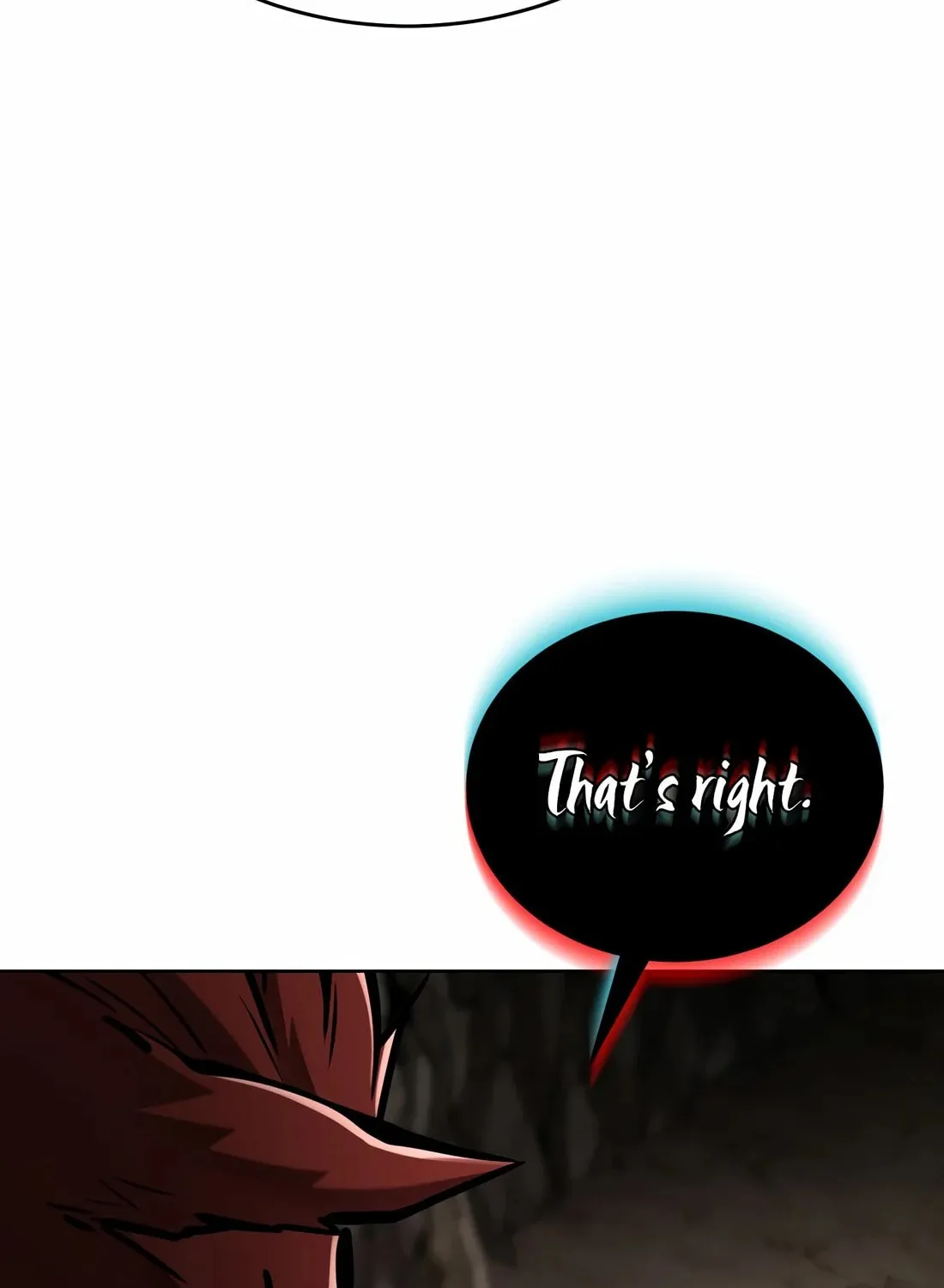 The Return Of Apocalypses Tyrant Chapter 35 page 16 - 