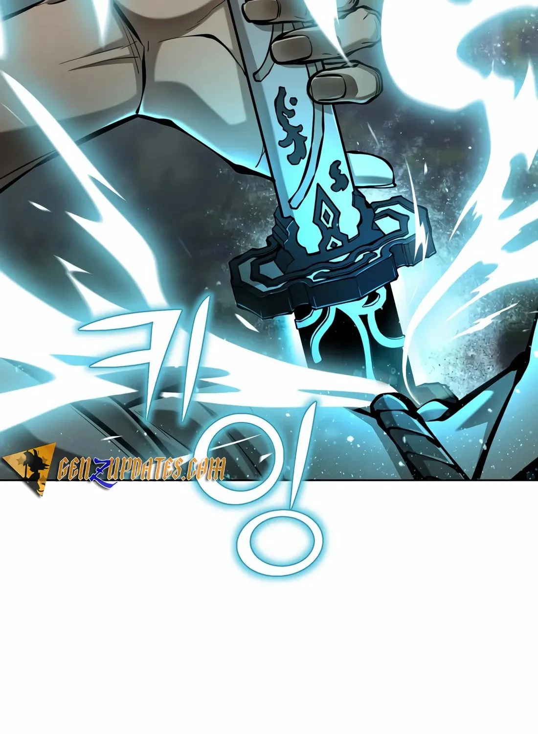 The Return Of Apocalypses Tyrant Chapter 35 page 154 - 