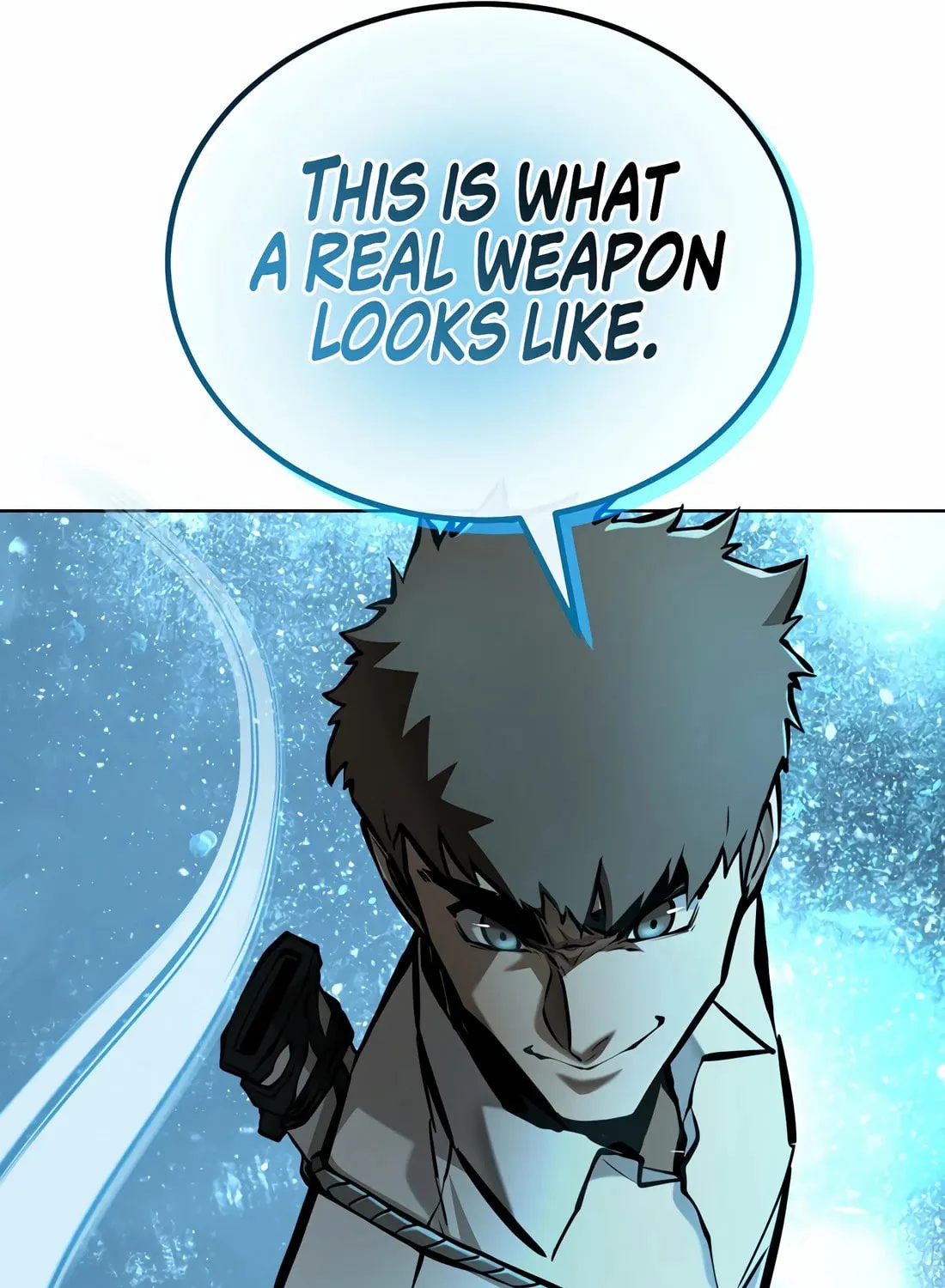 The Return Of Apocalypses Tyrant Chapter 35 page 156 - 