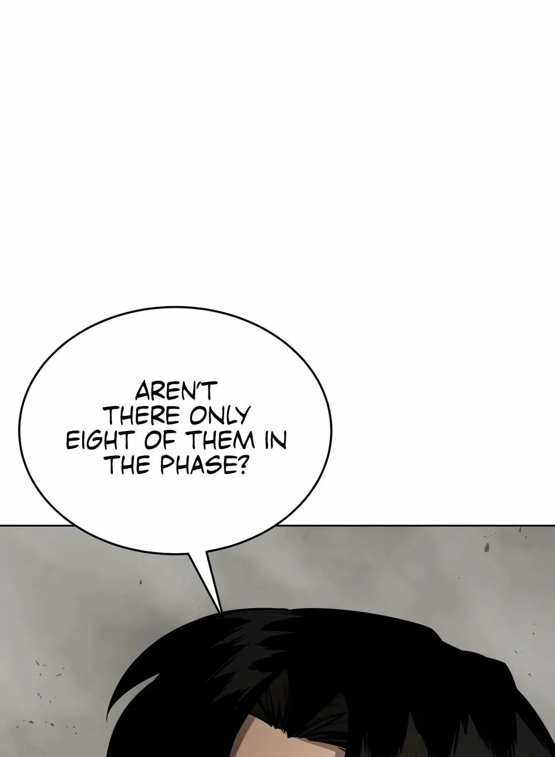 The Return Of Apocalypses Tyrant Chapter 35 page 19 - 