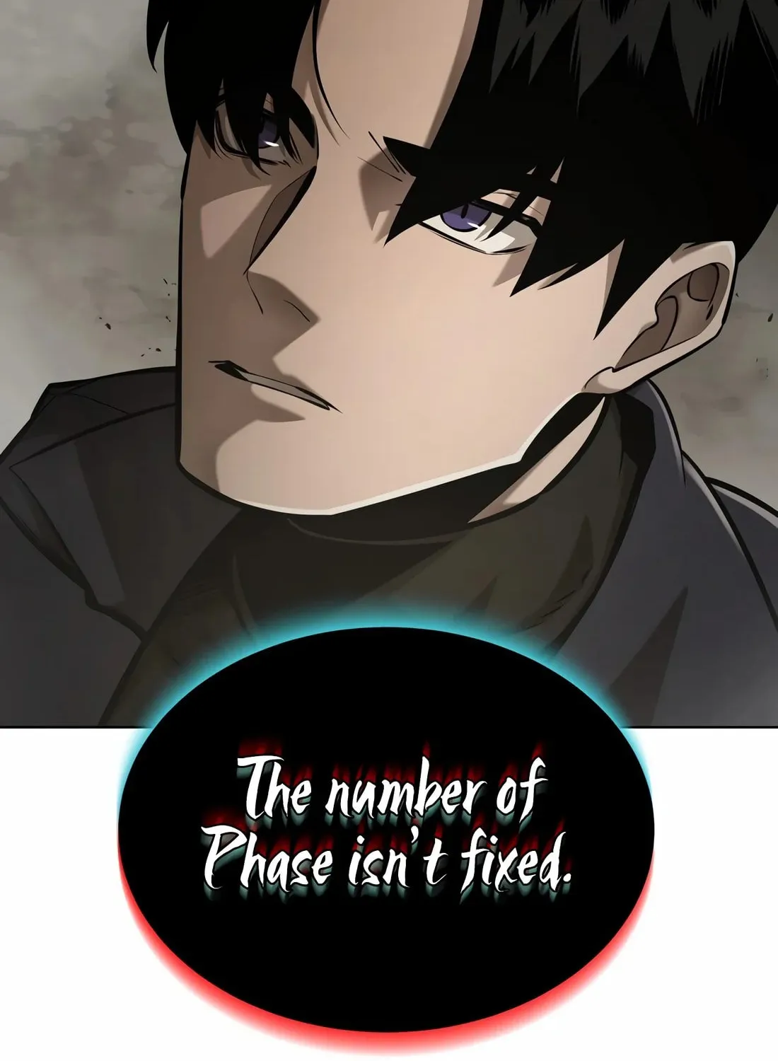 The Return Of Apocalypses Tyrant Chapter 35 page 20 - 