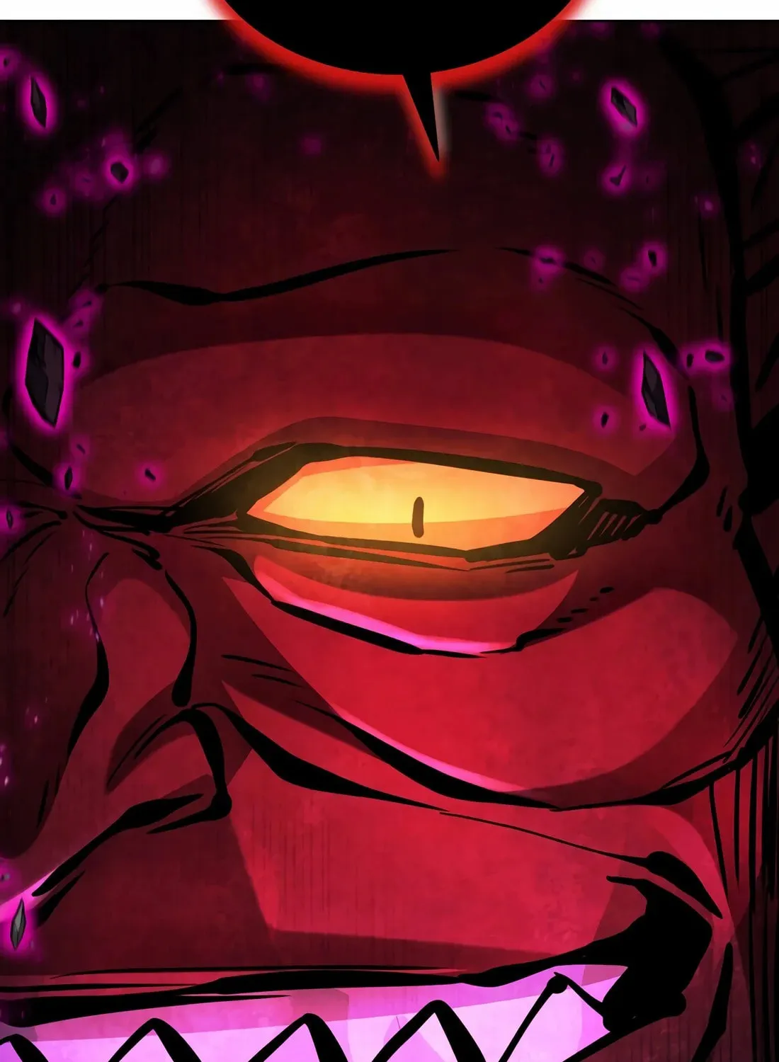 The Return Of Apocalypses Tyrant Chapter 35 page 3 - 