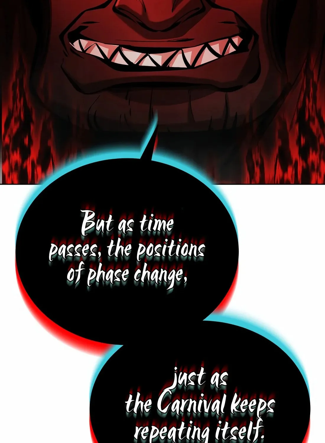 The Return Of Apocalypses Tyrant Chapter 35 page 31 - 