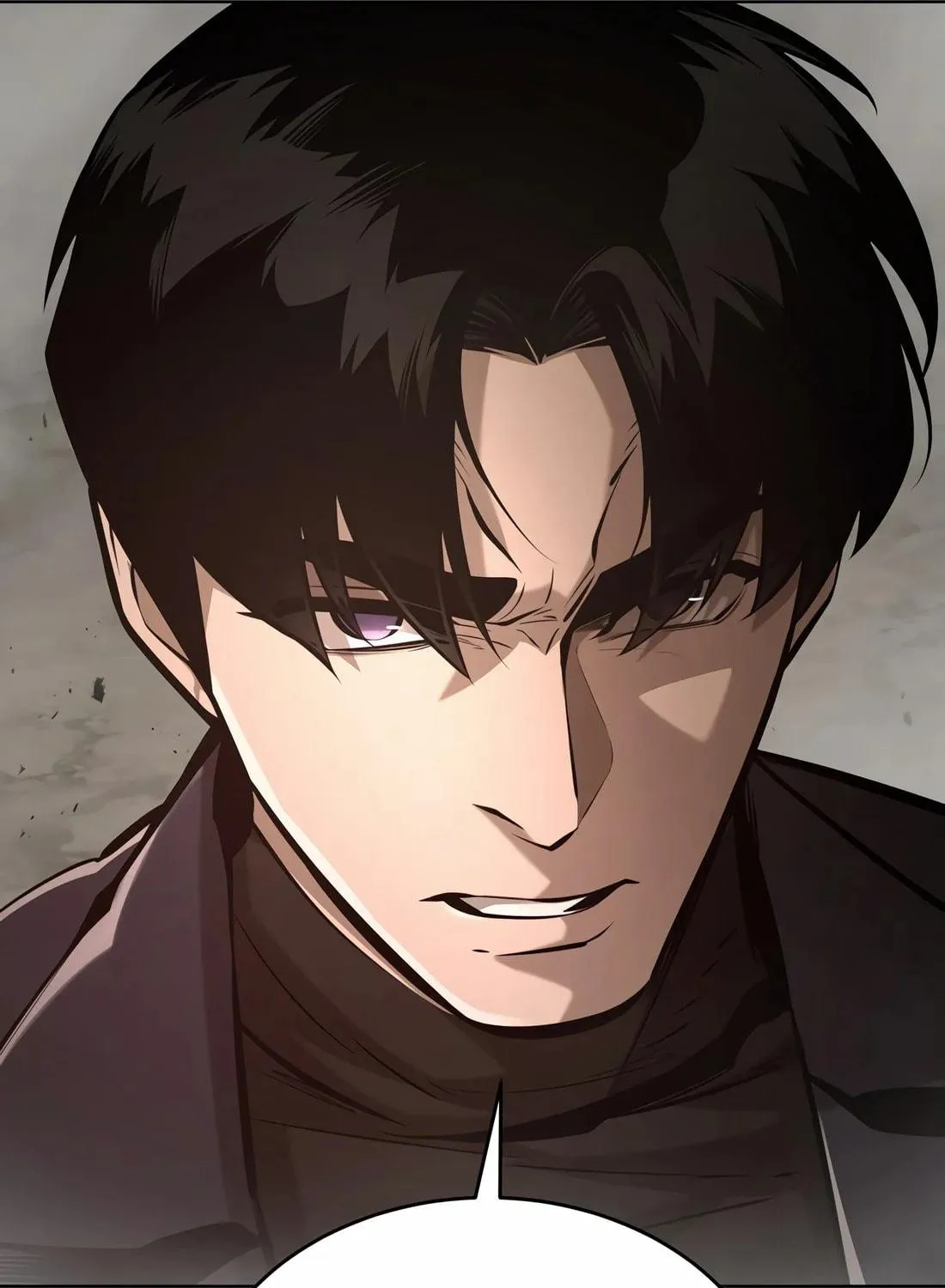 The Return Of Apocalypses Tyrant Chapter 35 page 33 - 