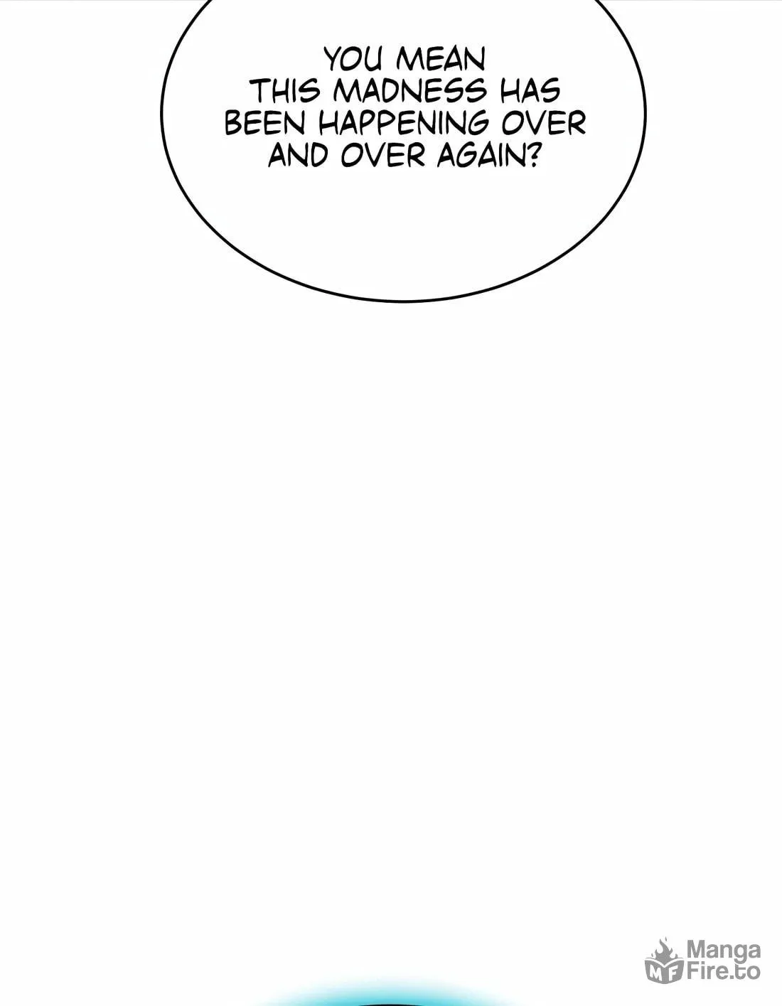 The Return Of Apocalypses Tyrant Chapter 35 page 34 - 
