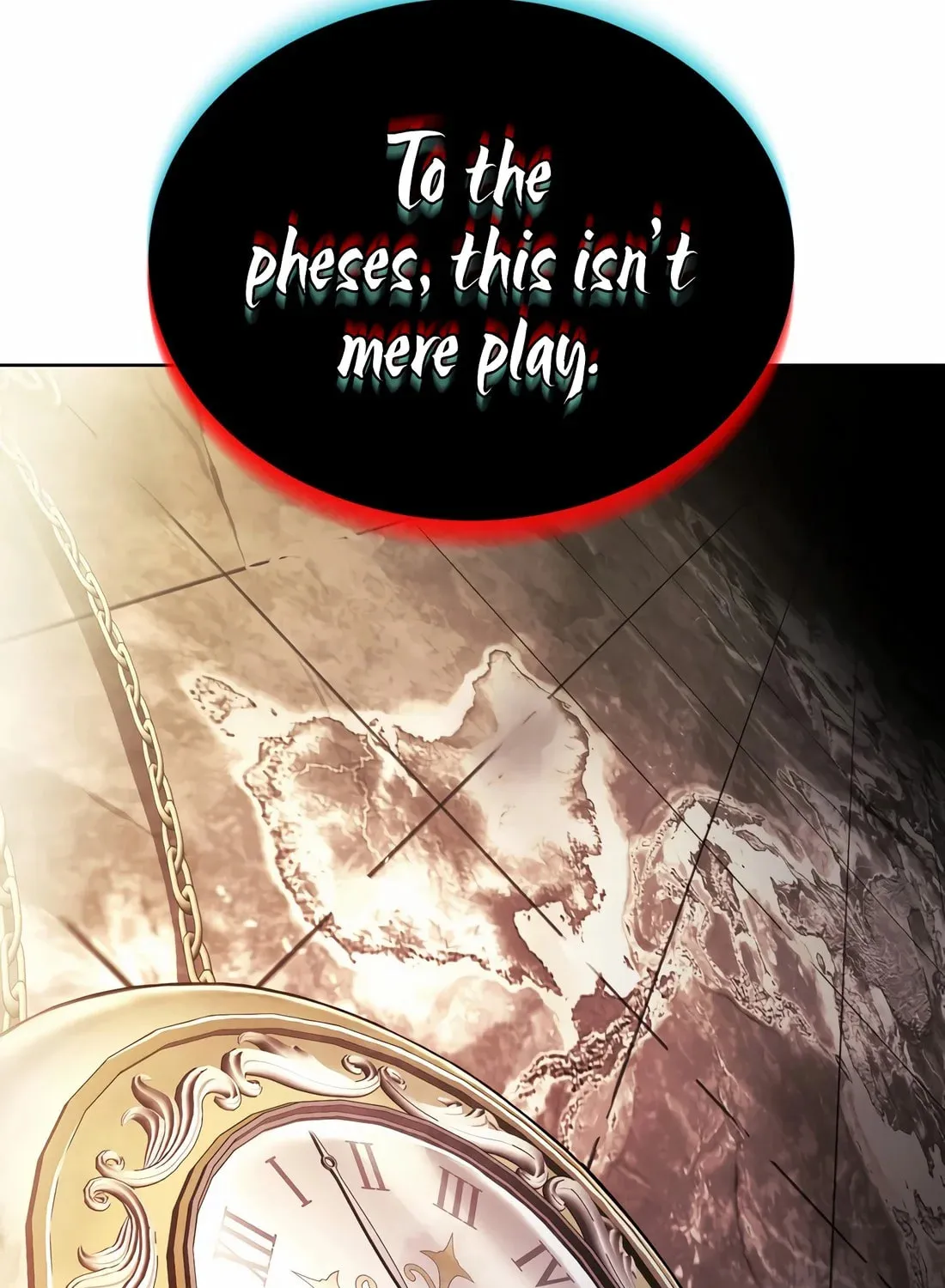 The Return Of Apocalypses Tyrant Chapter 35 page 35 - 