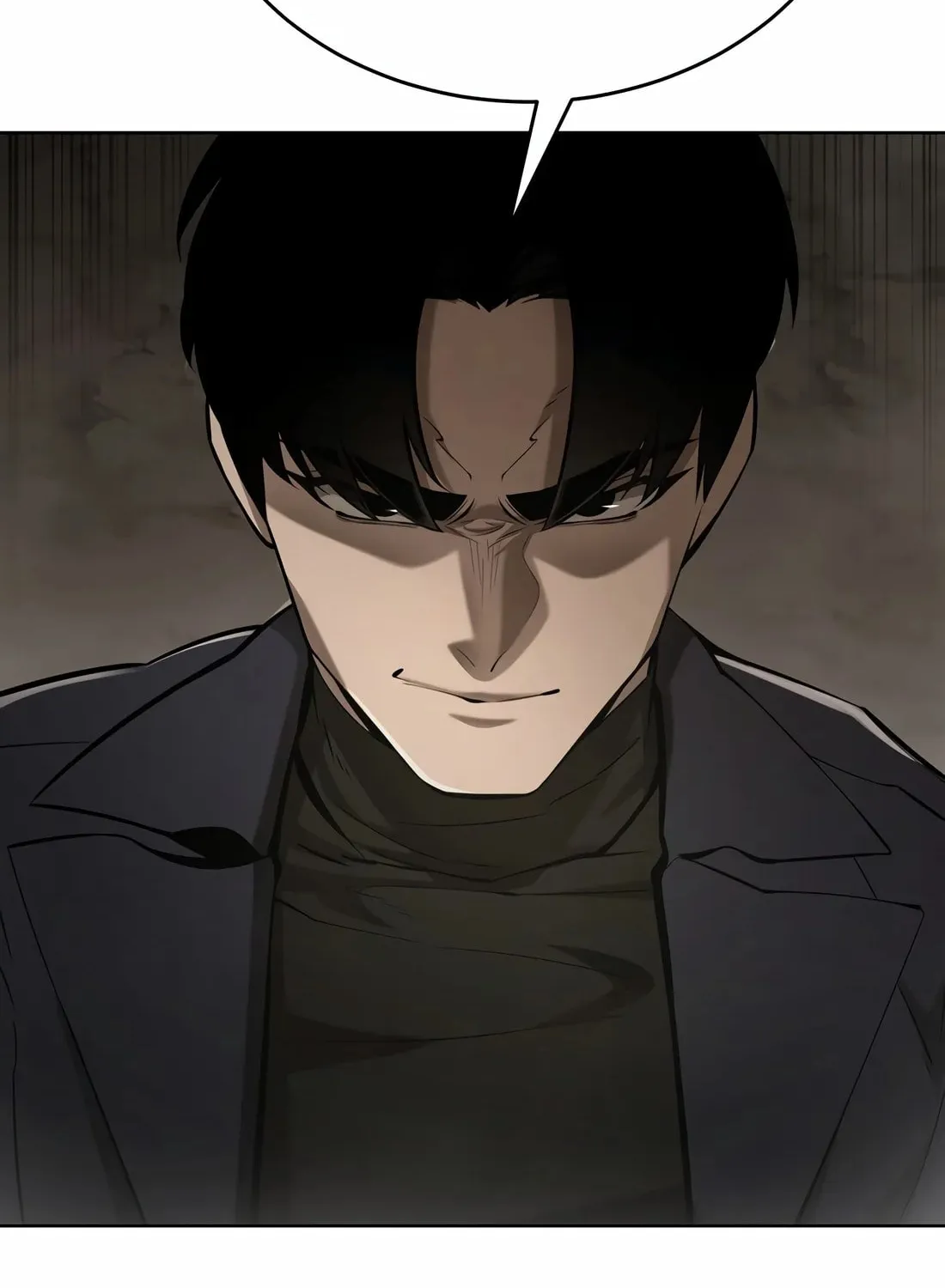 The Return Of Apocalypses Tyrant Chapter 35 page 43 - 