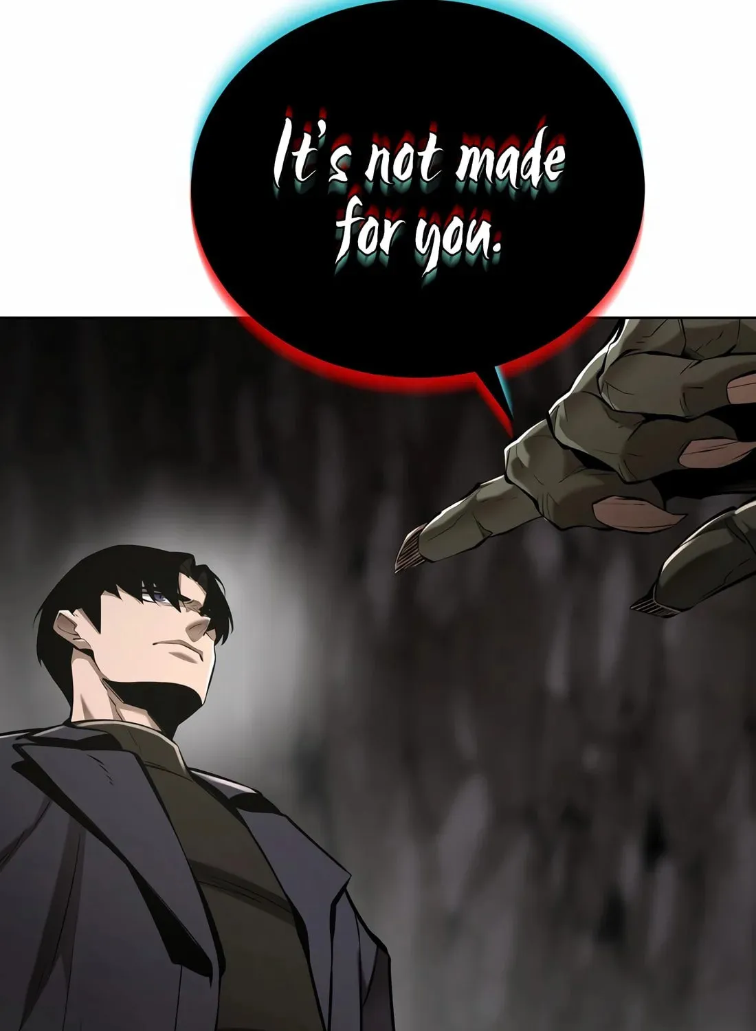 The Return Of Apocalypses Tyrant Chapter 35 page 45 - 