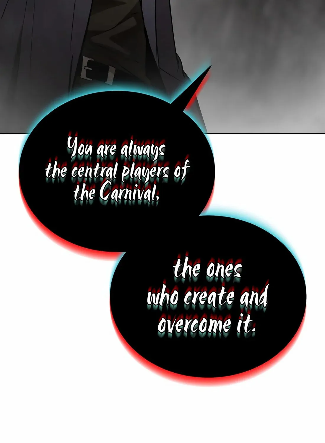 The Return Of Apocalypses Tyrant Chapter 35 page 46 - 