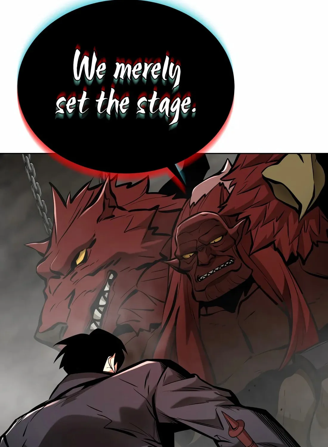 The Return Of Apocalypses Tyrant Chapter 35 page 48 - 