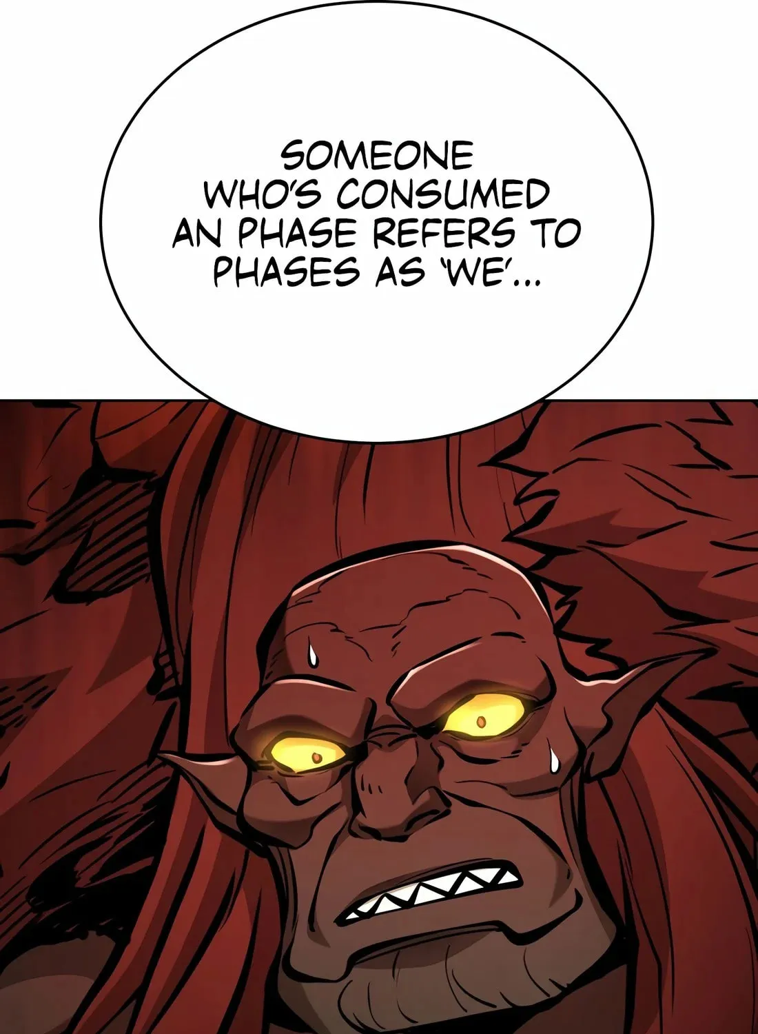The Return Of Apocalypses Tyrant Chapter 35 page 68 - 