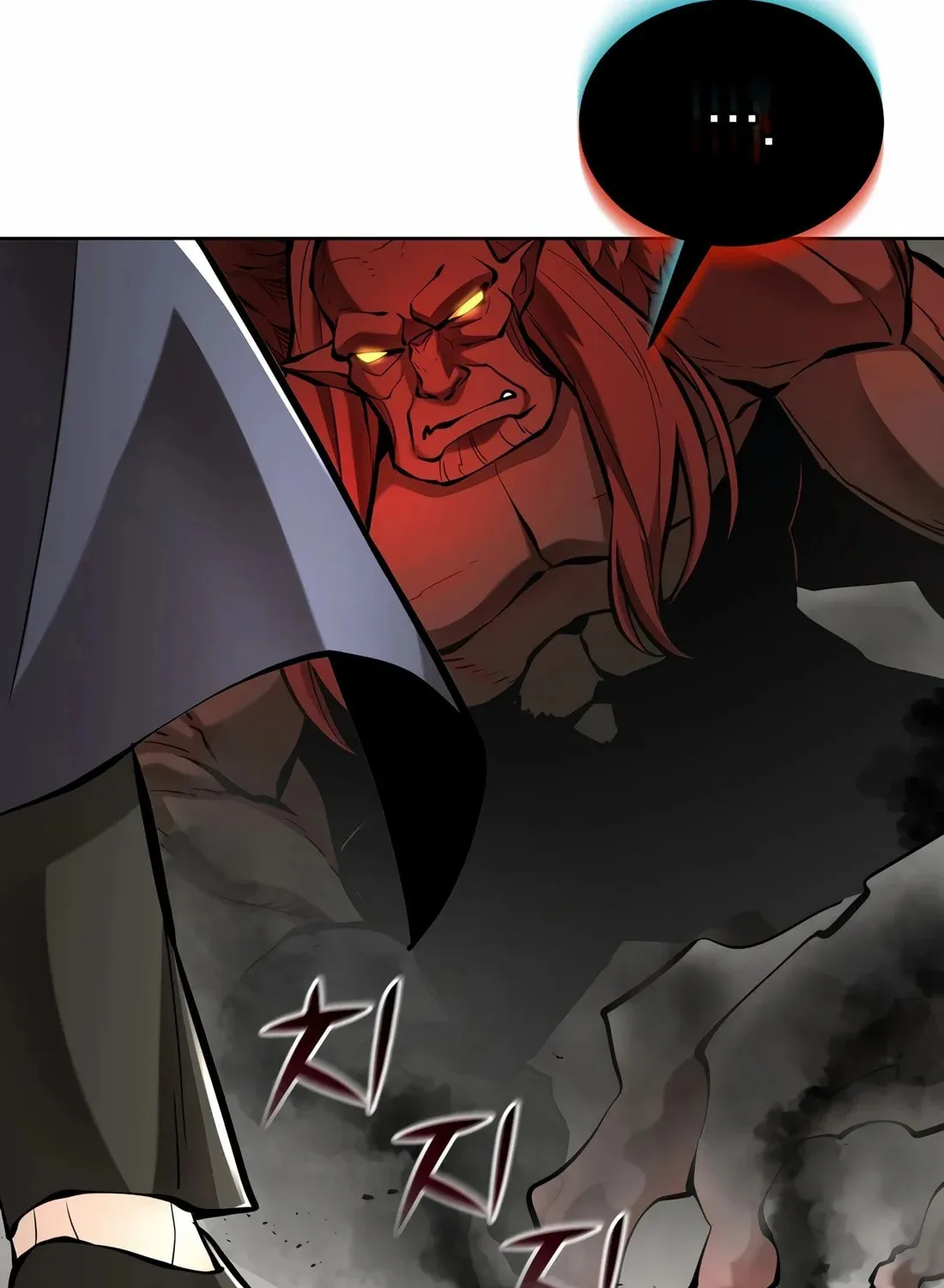 The Return Of Apocalypses Tyrant Chapter 35 page 74 - 