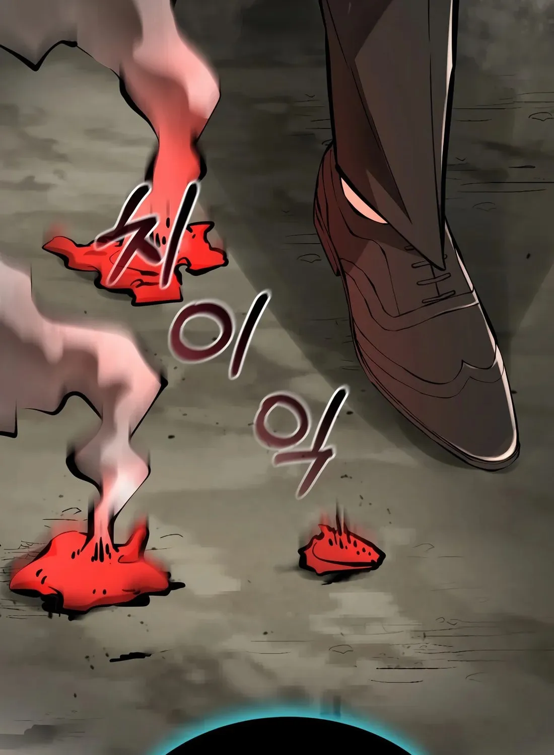 The Return Of Apocalypses Tyrant Chapter 35 page 79 - 