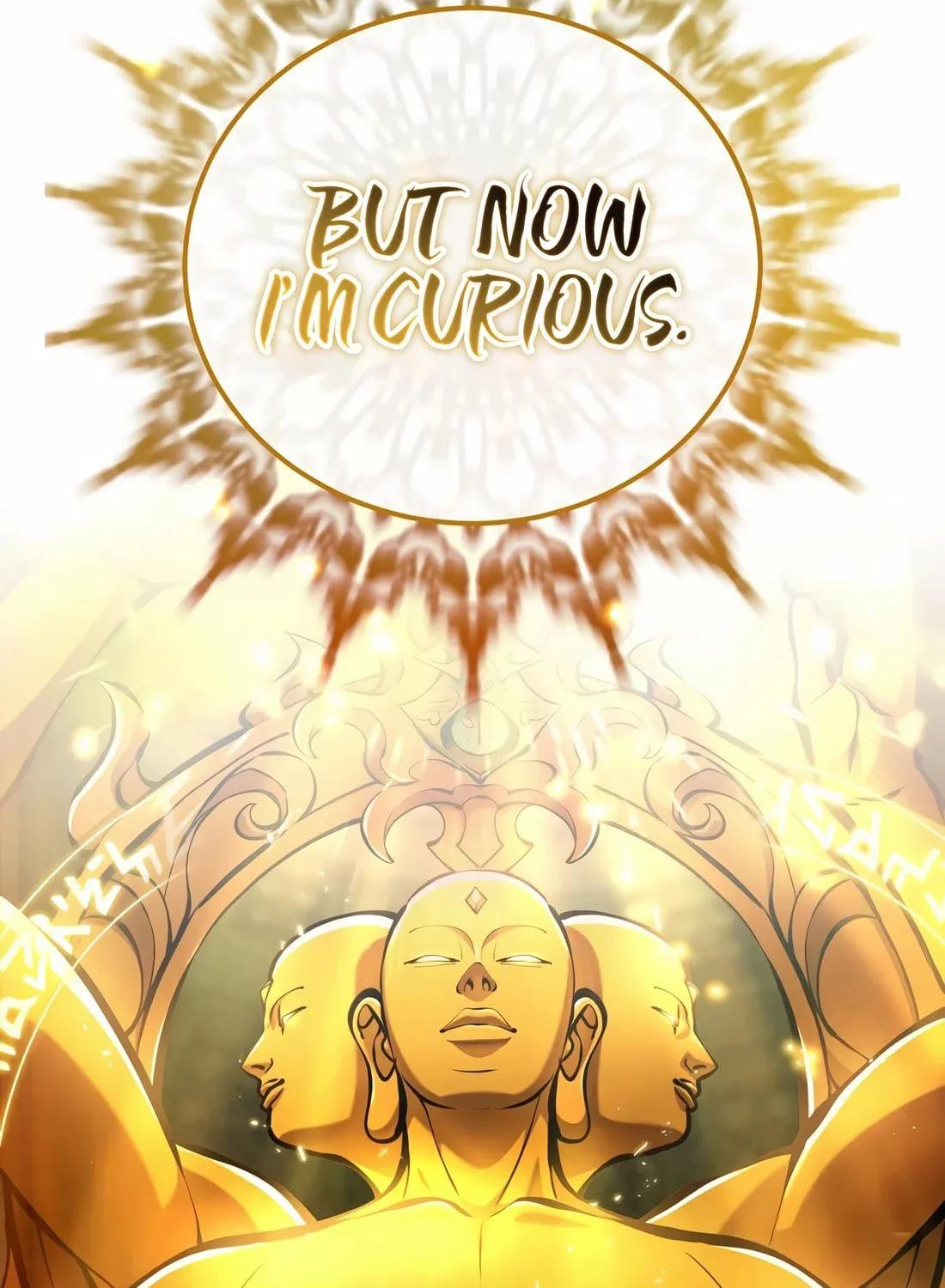 The Return Of Apocalypses Tyrant Chapter 35 page 89 - 