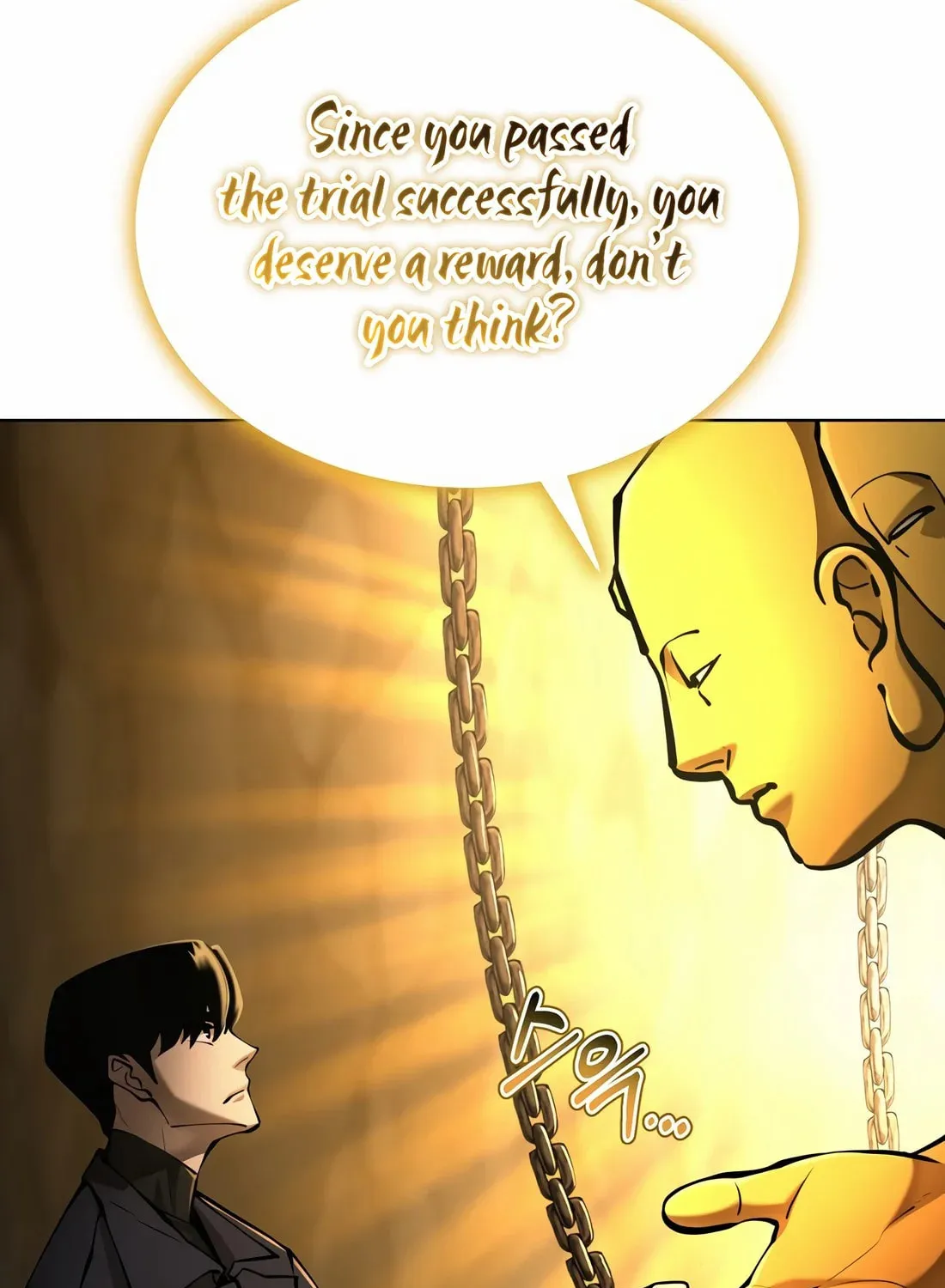 The Return Of Apocalypses Tyrant Chapter 35 page 96 - 