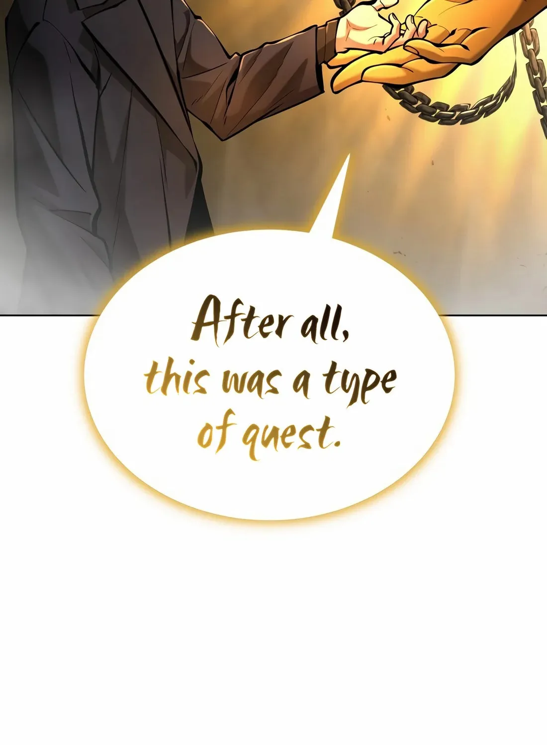 The Return Of Apocalypses Tyrant Chapter 35 page 97 - 
