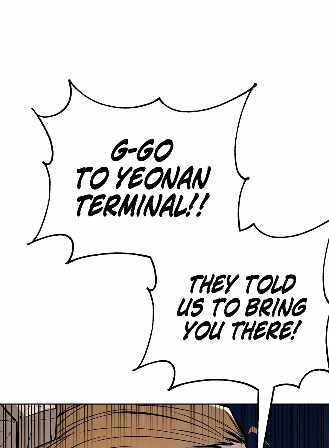 The Return Of Apocalypses Tyrant Chapter 36 page 101 - 