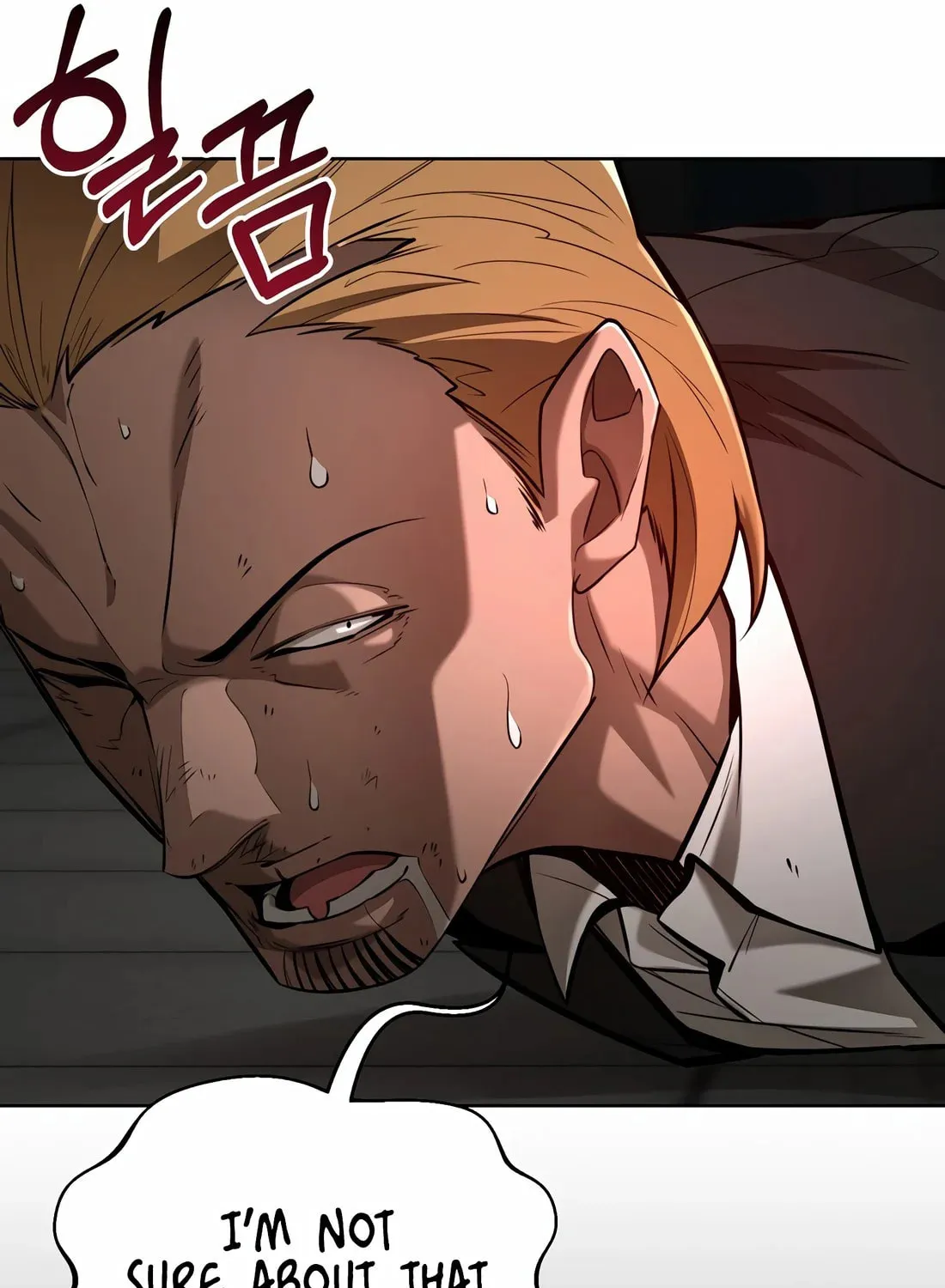 The Return Of Apocalypses Tyrant Chapter 36 page 104 - 