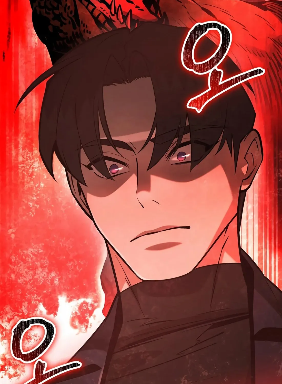 The Return Of Apocalypses Tyrant Chapter 36 page 107 - 