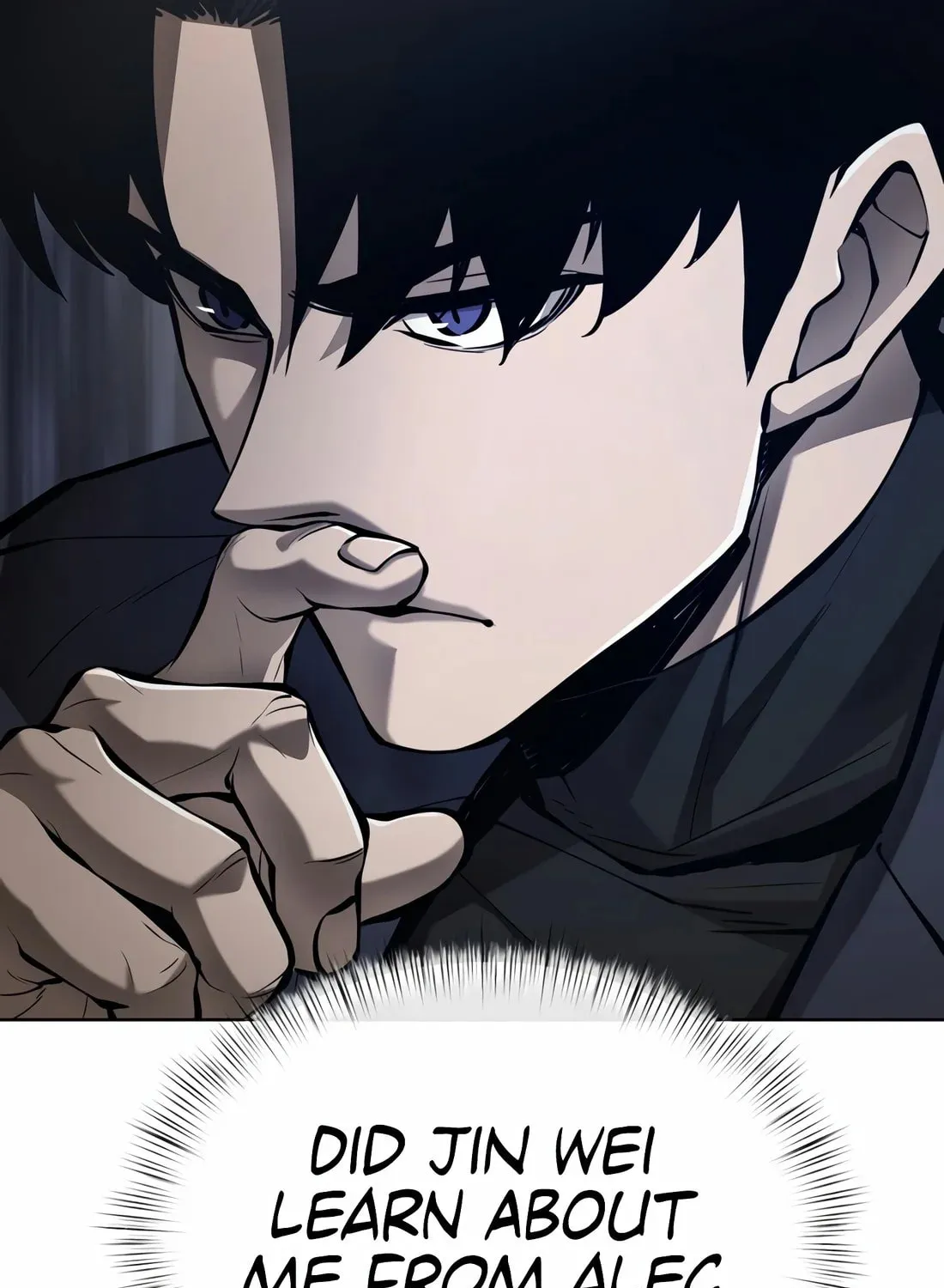 The Return Of Apocalypses Tyrant Chapter 36 page 113 - 