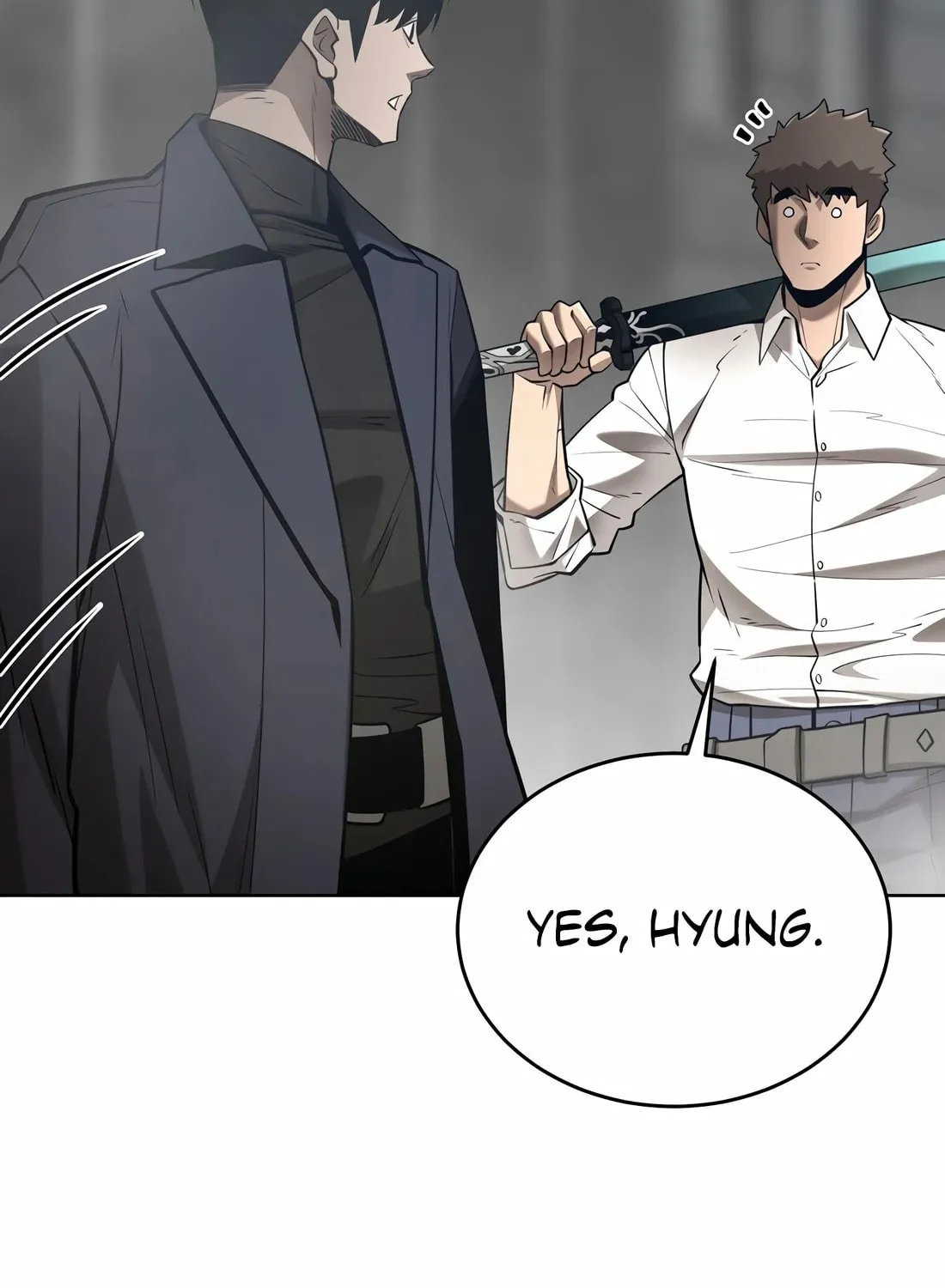 The Return Of Apocalypses Tyrant Chapter 36 page 115 - 