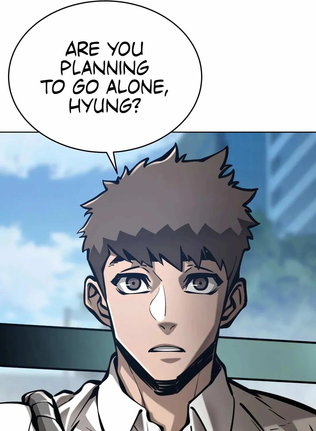 The Return Of Apocalypses Tyrant Chapter 36 page 120 - 