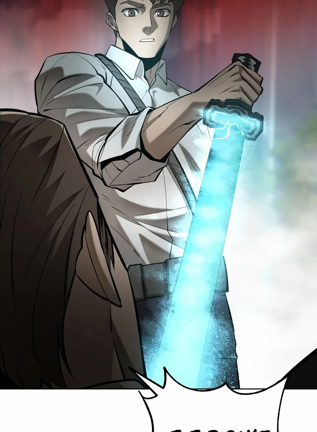 The Return Of Apocalypses Tyrant Chapter 36 page 13 - 