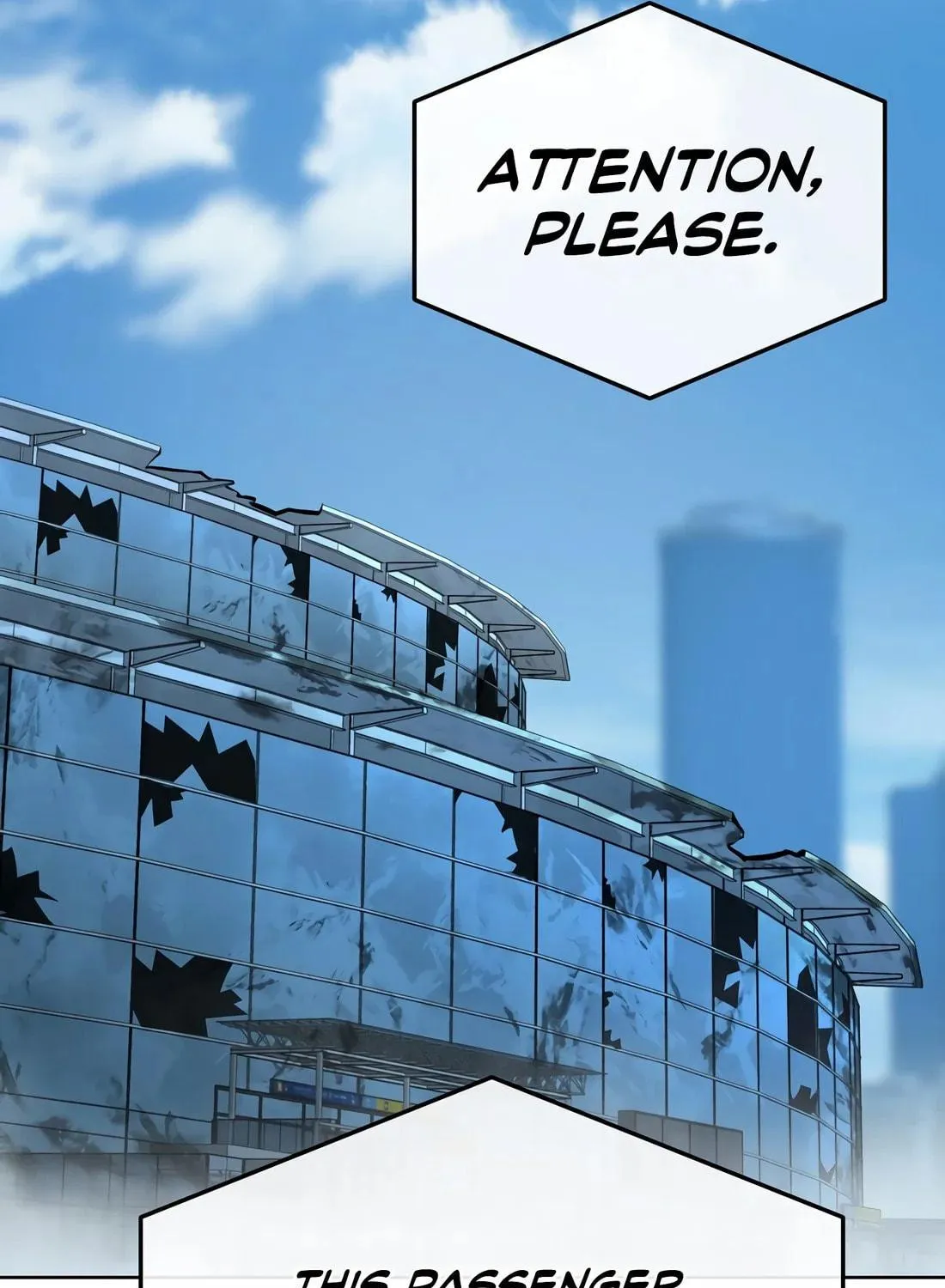 The Return Of Apocalypses Tyrant Chapter 36 page 129 - 