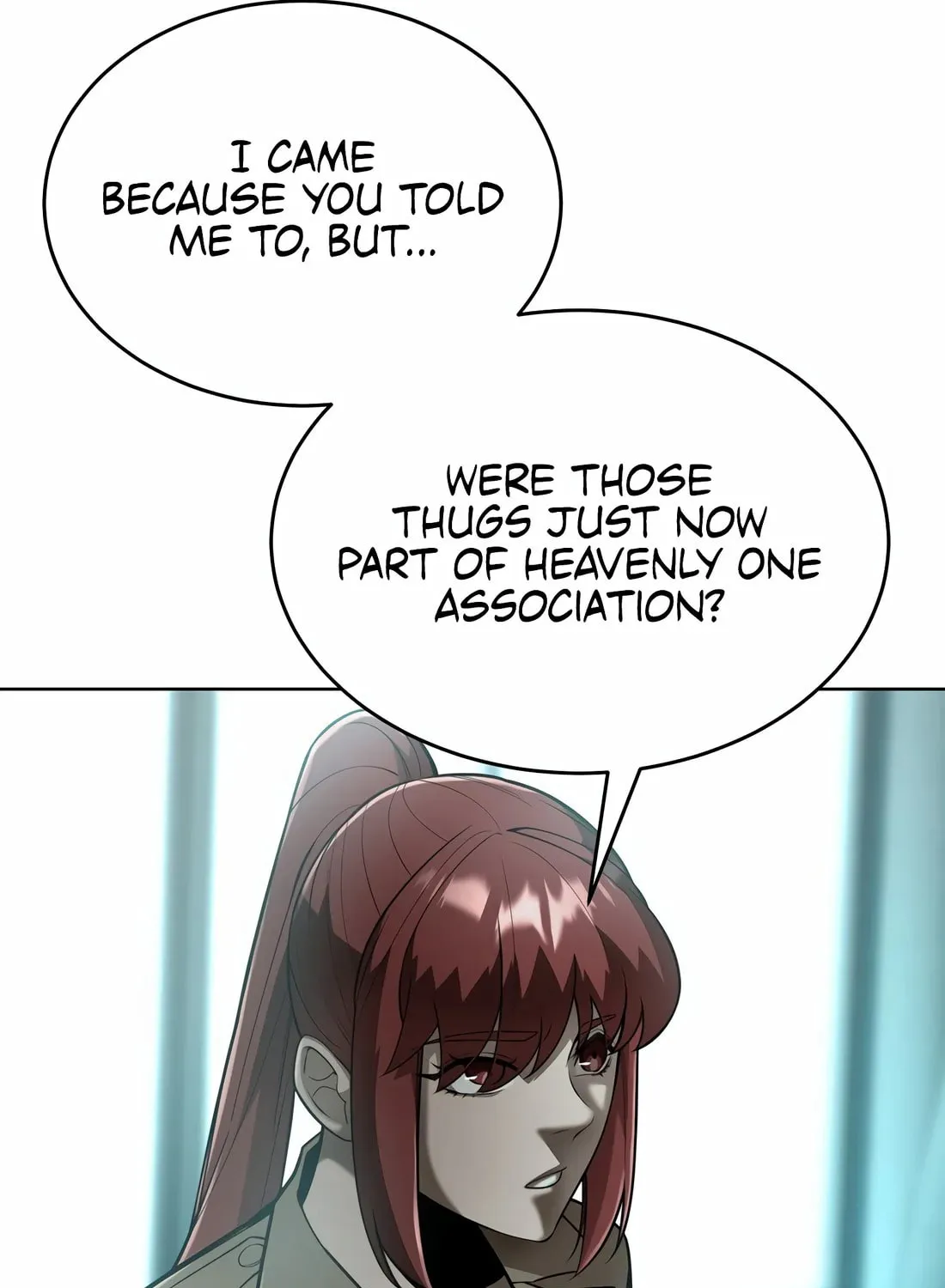 The Return Of Apocalypses Tyrant Chapter 36 page 134 - 