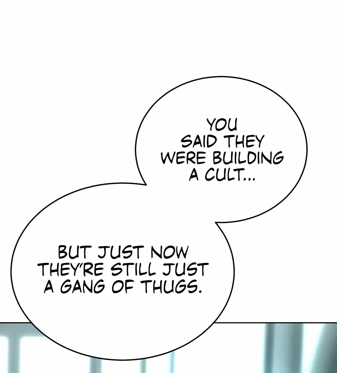The Return Of Apocalypses Tyrant Chapter 36 page 136 - 