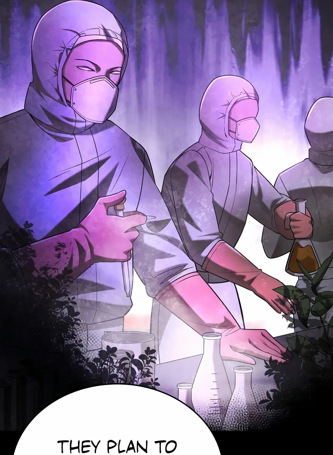 The Return Of Apocalypses Tyrant Chapter 36 page 147 - 