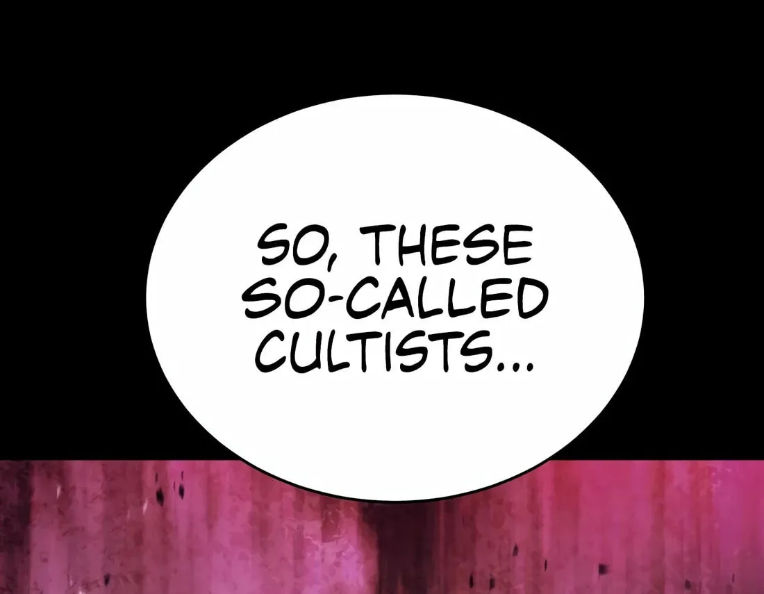 The Return Of Apocalypses Tyrant Chapter 36 page 149 - 