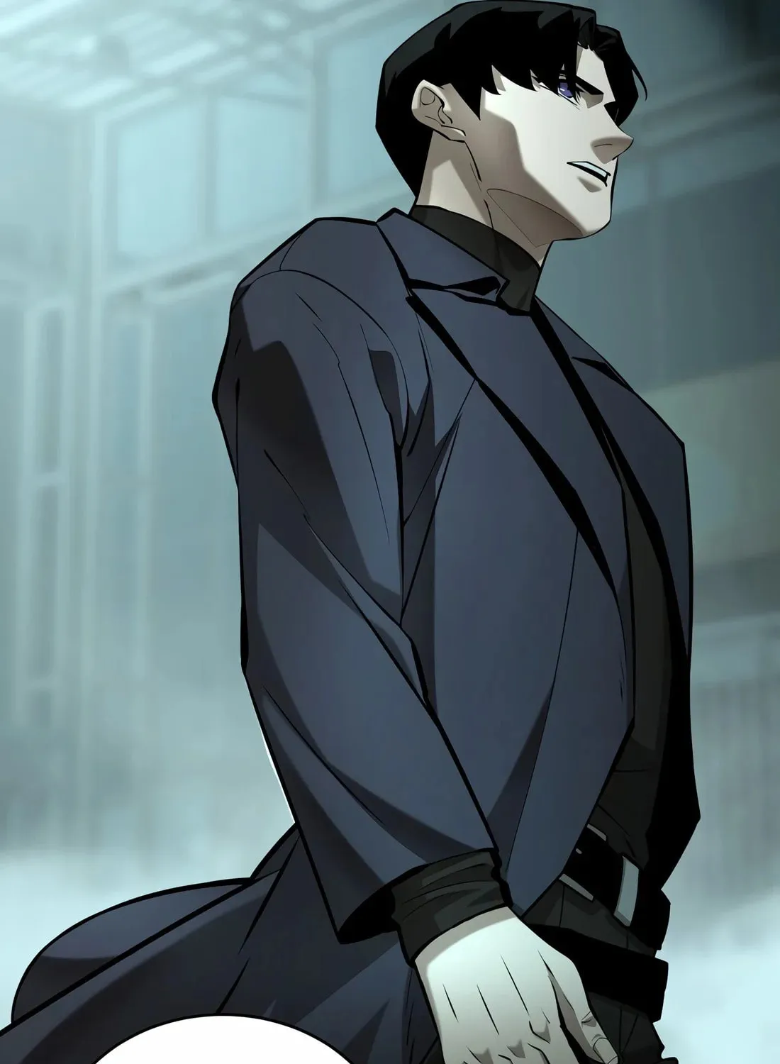 The Return Of Apocalypses Tyrant Chapter 36 page 153 - 