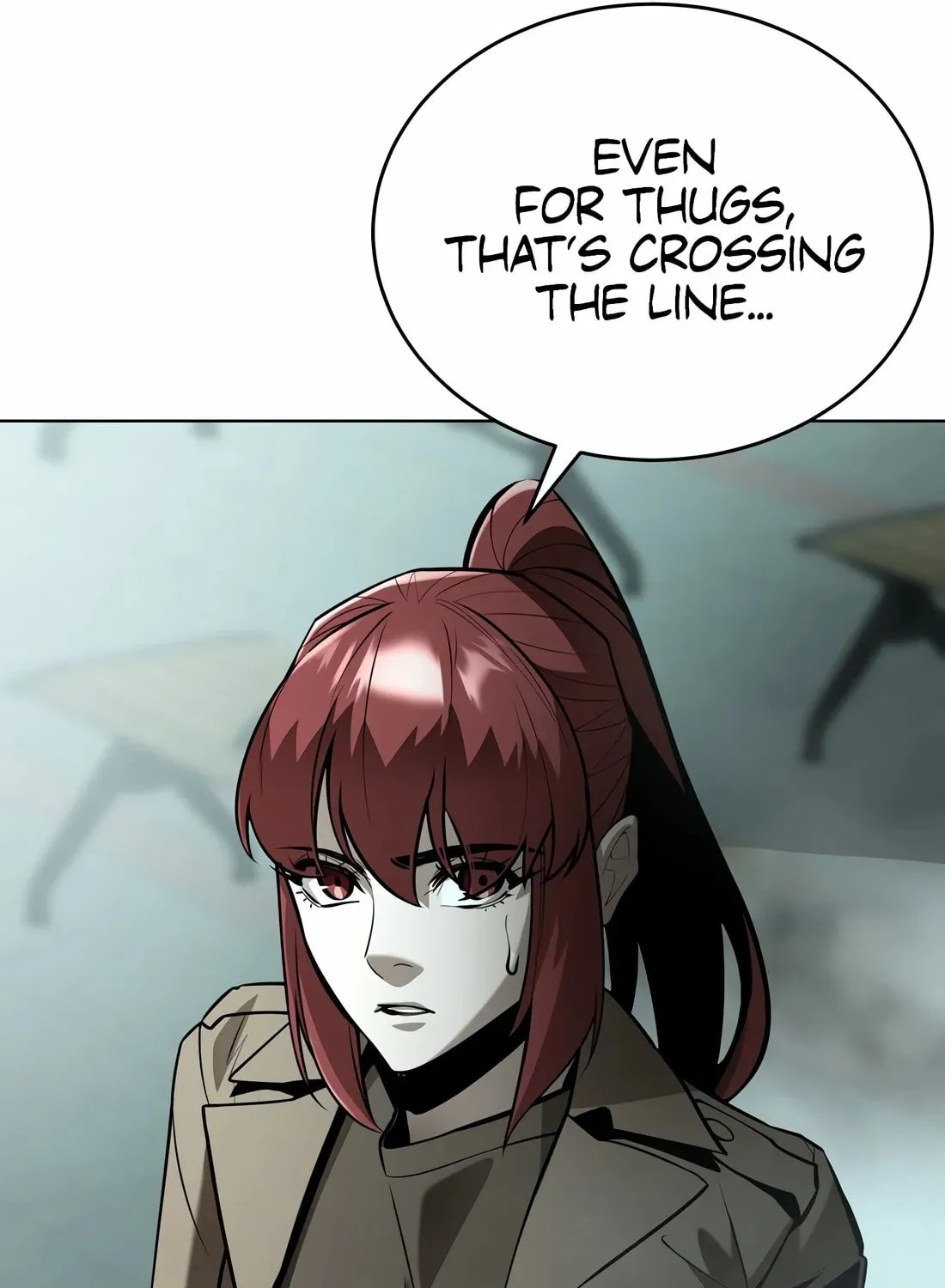 The Return Of Apocalypses Tyrant Chapter 36 page 155 - 