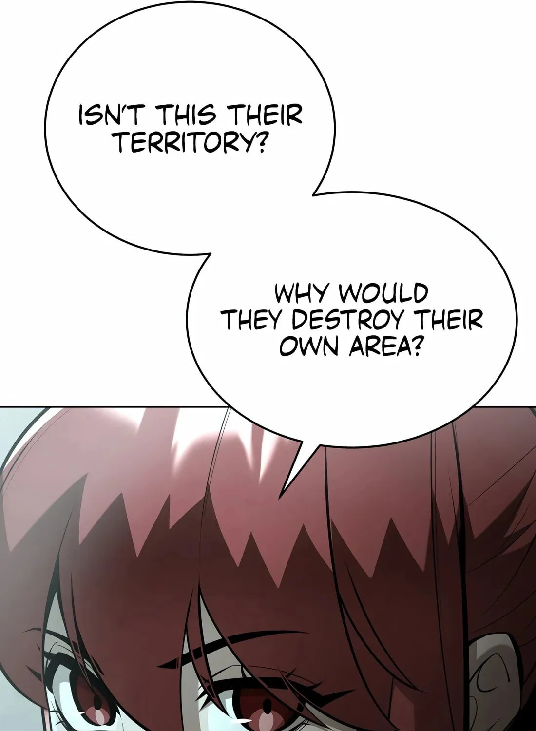 The Return Of Apocalypses Tyrant Chapter 36 page 158 - 