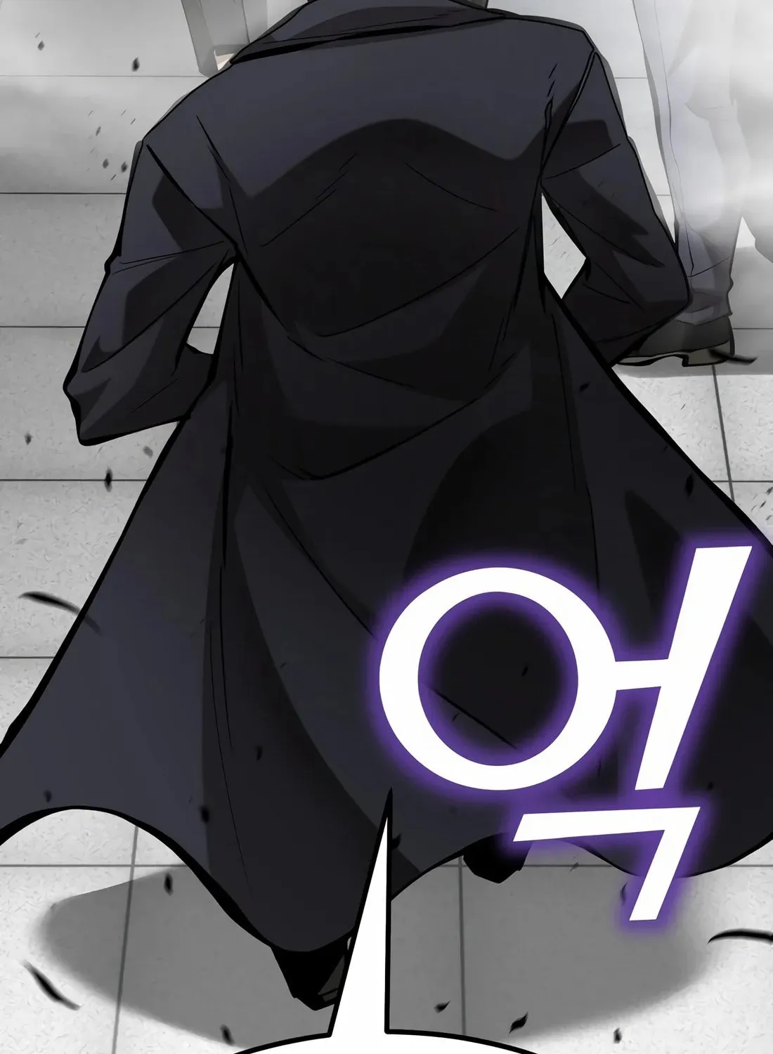 The Return Of Apocalypses Tyrant Chapter 36 page 18 - 