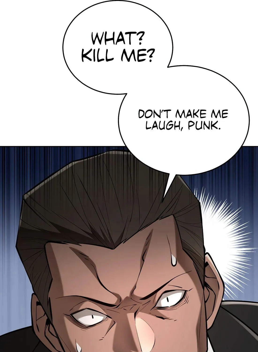 The Return Of Apocalypses Tyrant Chapter 36 page 21 - 